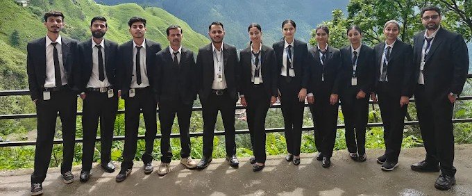 Company Team