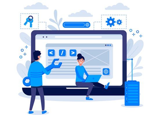 website designing company in Himachal