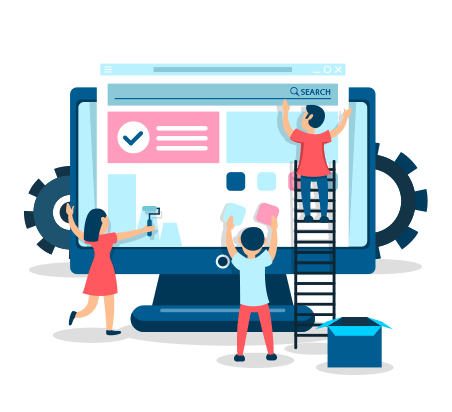 website designing company in Himachal