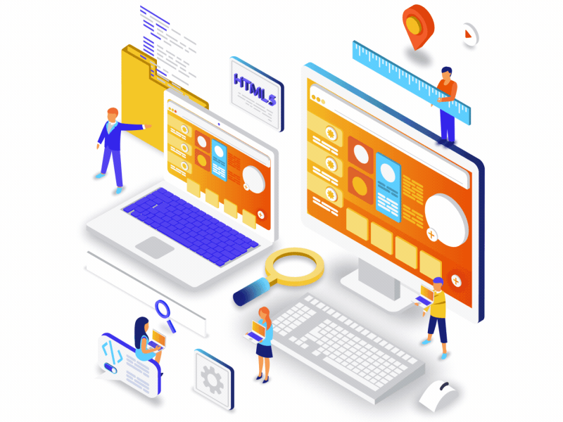php development