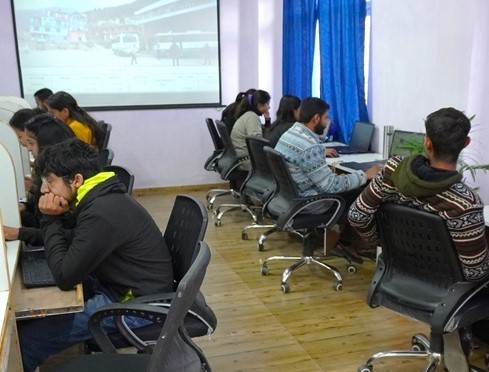 website designing company in Himachal