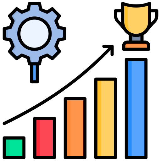 Continuous Improvement with gashwa technologies