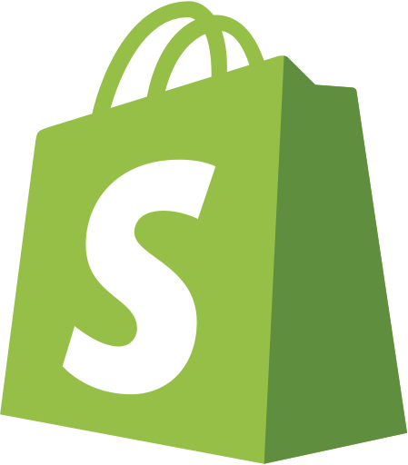 Shopify with gashwa technologies
