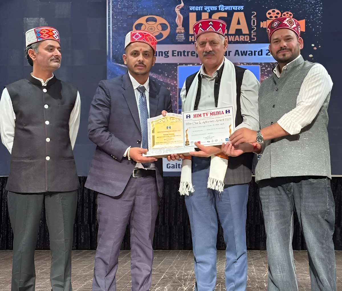 Logo Designing Company Shimla Himachal Himachal